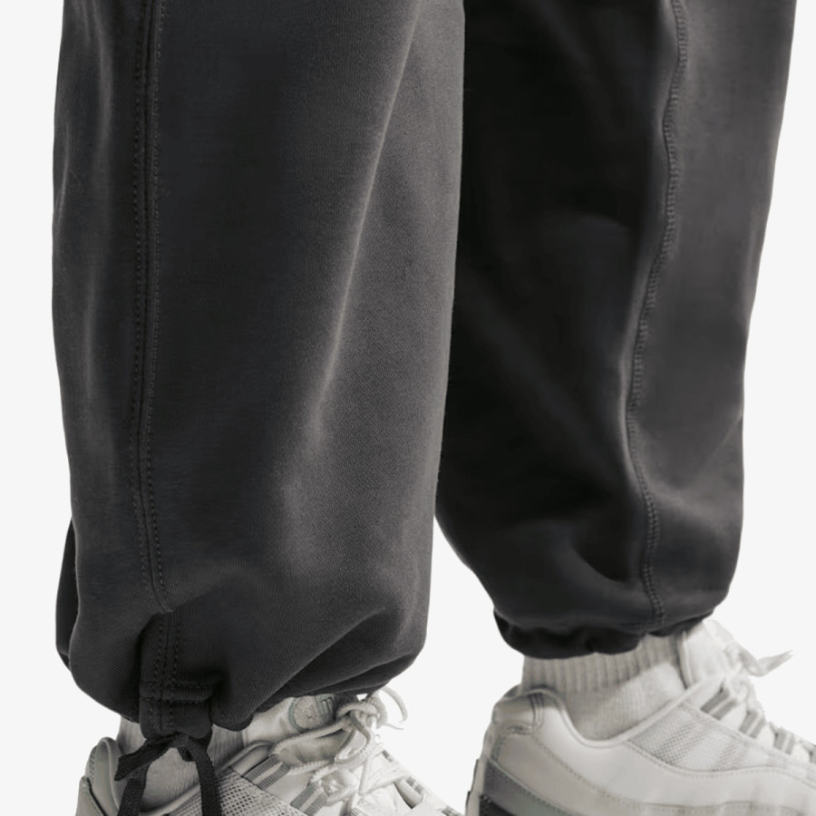 NIKE Donji dio trenirke M NK SOLO SW FLC OH PANT 