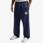 NIKE Donji dio trenirke M NK SOLO SW FLC OH PANT 