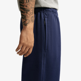 NIKE Donji dio trenirke M NK SOLO SW FLC OH PANT 