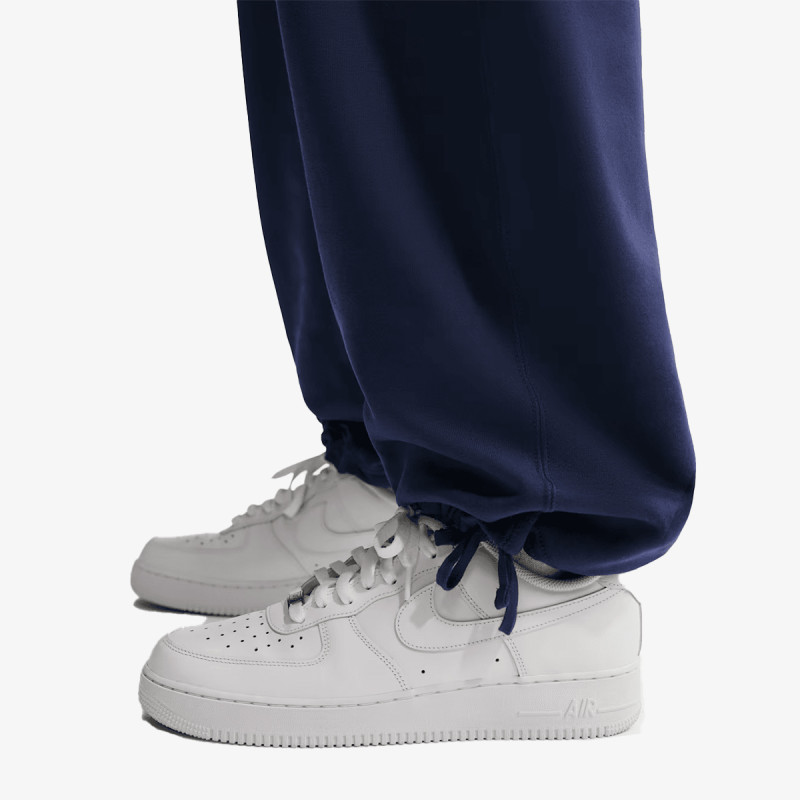 NIKE Donji dio trenirke M NK SOLO SW FLC OH PANT 