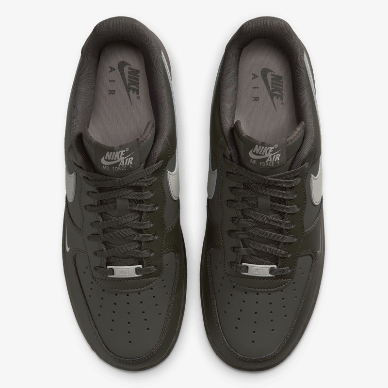NIKE Tenisice AIR FORCE 1 '07 