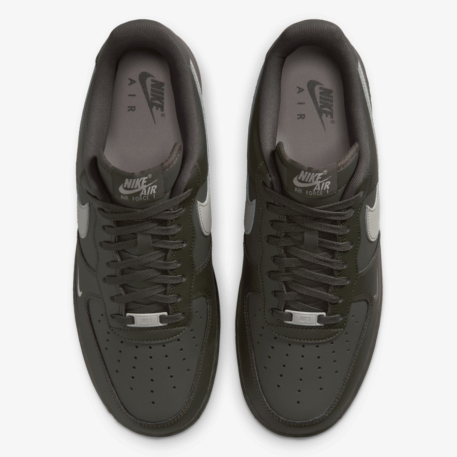 NIKE Tenisice AIR FORCE 1 '07 