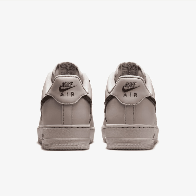 NIKE Tenisice AIR FORCE 1 '07 