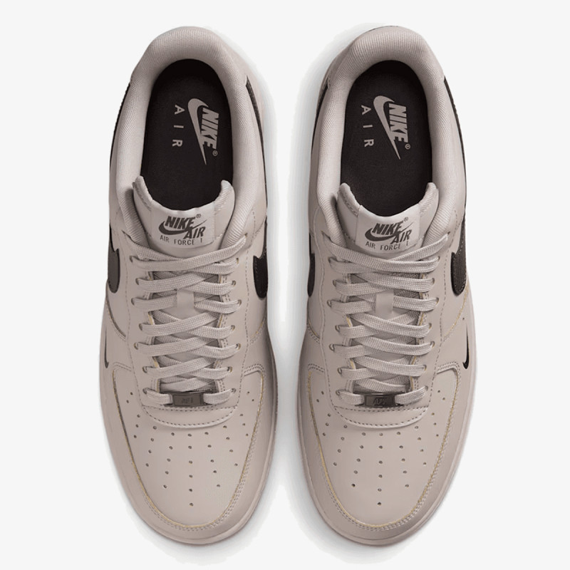 NIKE Tenisice AIR FORCE 1 '07 