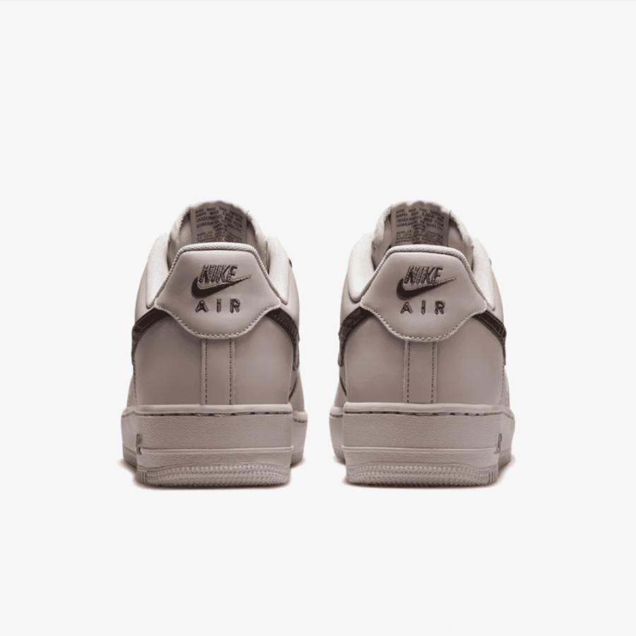 NIKE Tenisice AIR FORCE 1 '07 