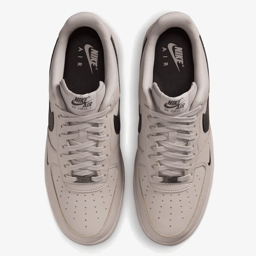 NIKE Tenisice AIR FORCE 1 '07 