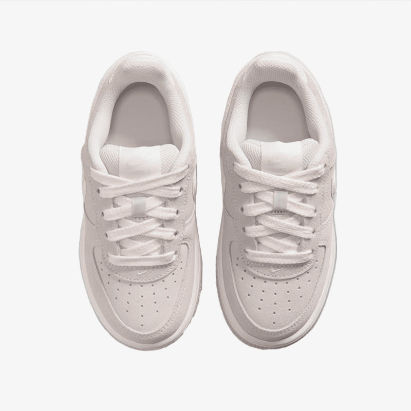 NIKE Tenisice FORCE 1 LOW BP LACE 