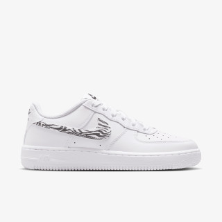 NIKE Tenisice AIR FORCE 1 PRINT (GS) 