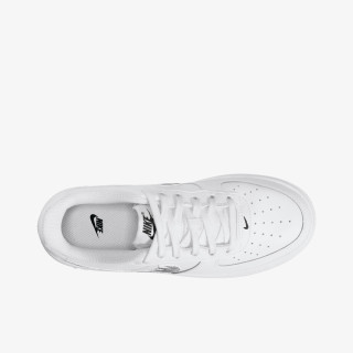 NIKE Tenisice AIR FORCE 1 PRINT (GS) 