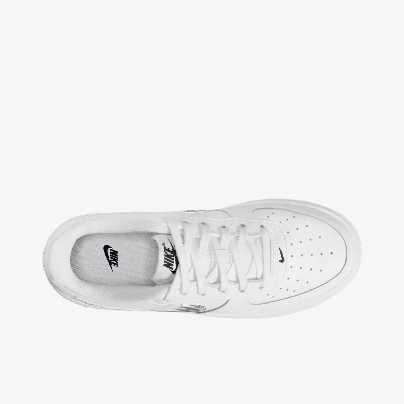 NIKE Tenisice AIR FORCE 1 PRINT (GS) 
