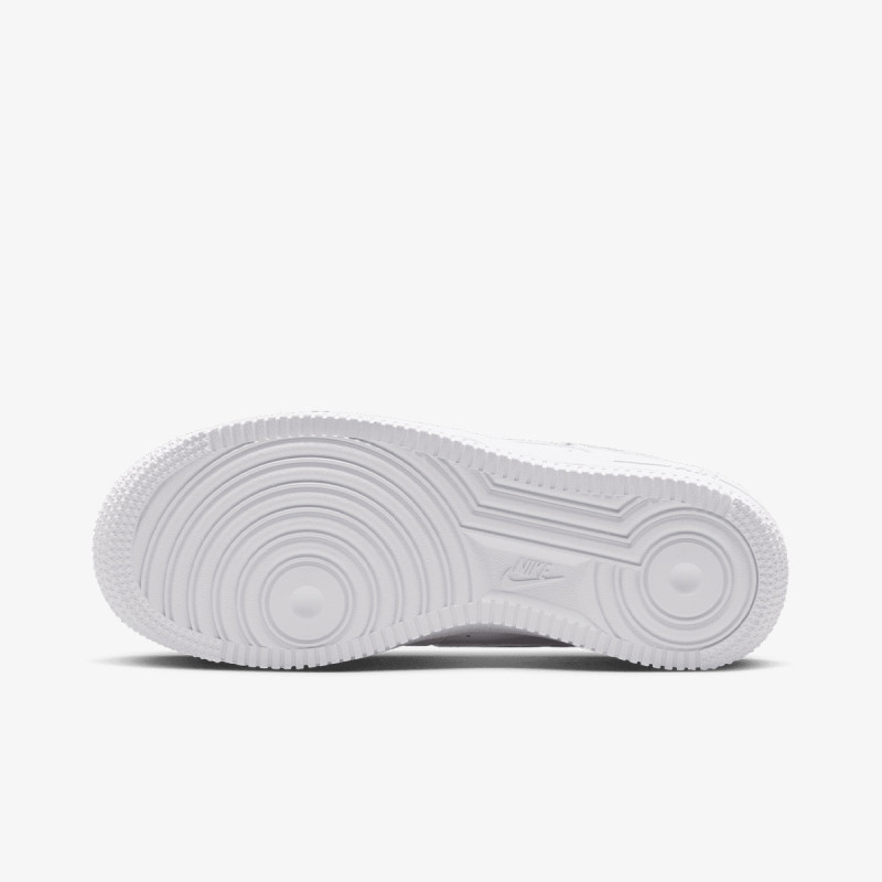 NIKE Tenisice AIR FORCE 1 PRINT (GS) 