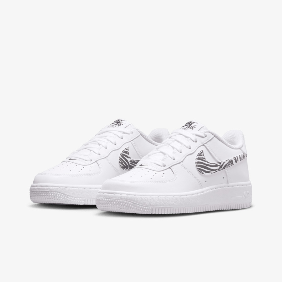 NIKE Tenisice AIR FORCE 1 PRINT (GS) 