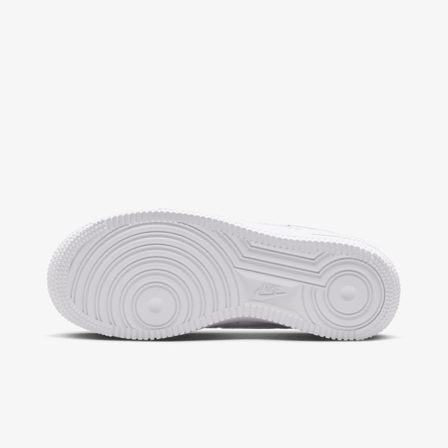 NIKE Tenisice AIR FORCE 1 PRINT (GS) 