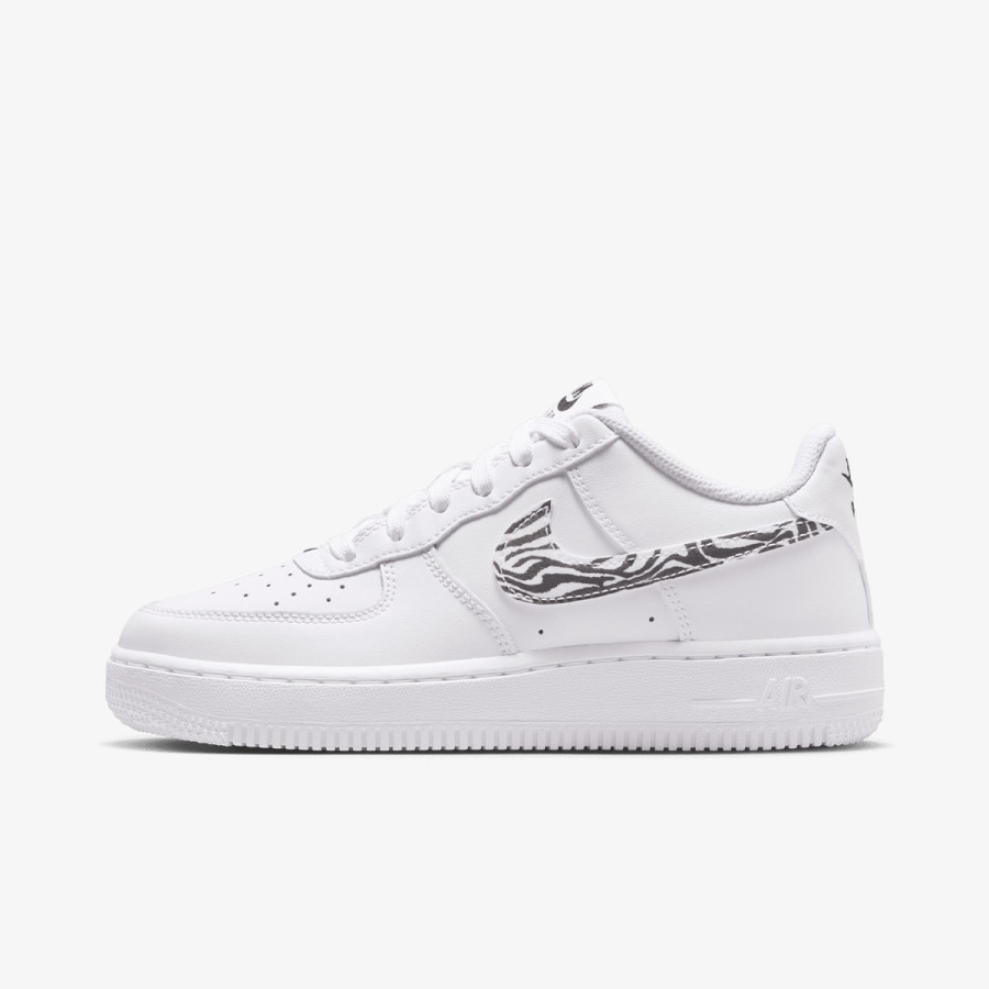 NIKE Tenisice AIR FORCE 1 PRINT (GS) 