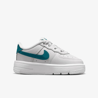 NIKE Tenisice FORCE 1 LOW BT LACE 