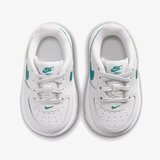 NIKE Tenisice FORCE 1 LOW BT LACE 