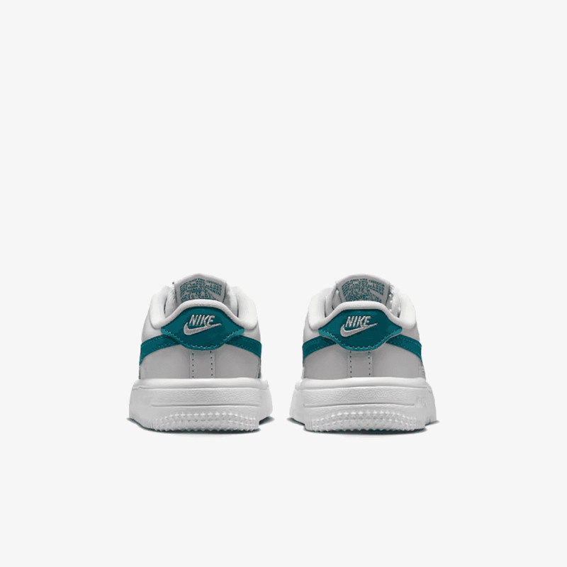 NIKE Tenisice FORCE 1 LOW BT LACE 