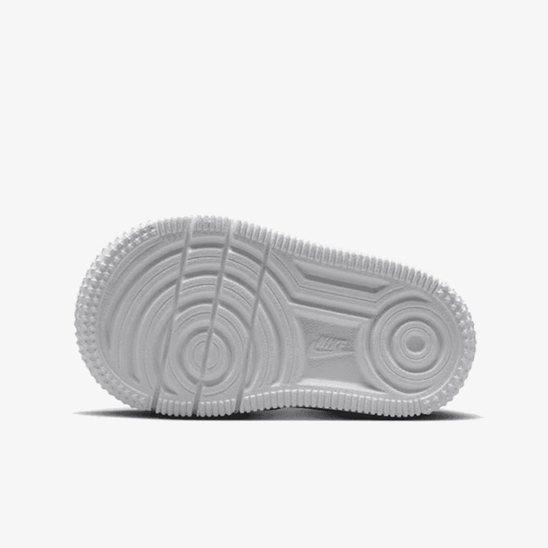 NIKE Tenisice FORCE 1 LOW BT LACE 