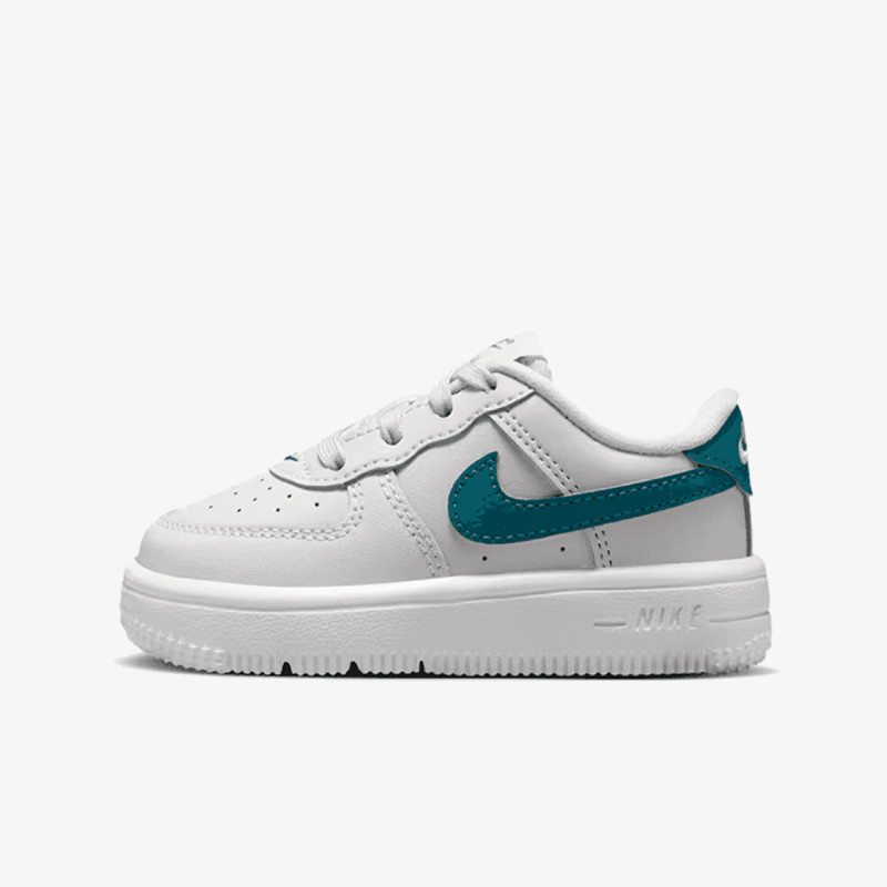 NIKE Tenisice FORCE 1 LOW BT LACE 