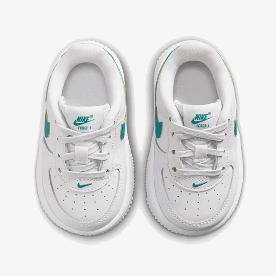 NIKE Tenisice FORCE 1 LOW BT LACE 