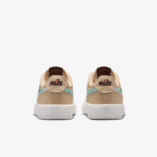 NIKE Tenisice FORCE 1 LOW BP LACE 