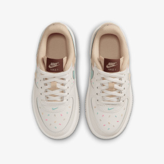 NIKE Tenisice FORCE 1 LOW BP LACE 