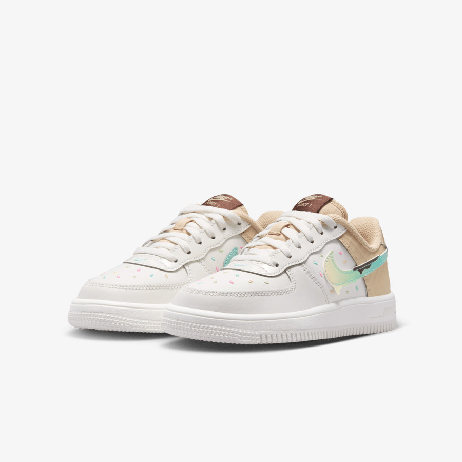 NIKE Tenisice FORCE 1 LOW BP LACE 