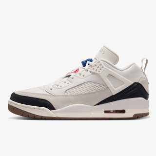 JORDAN Tenisice JORDAN SPIZIKE LOW FC 