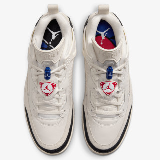 JORDAN Tenisice JORDAN SPIZIKE LOW FC 