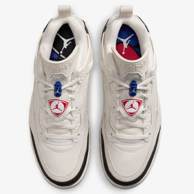 JORDAN Tenisice JORDAN SPIZIKE LOW FC 