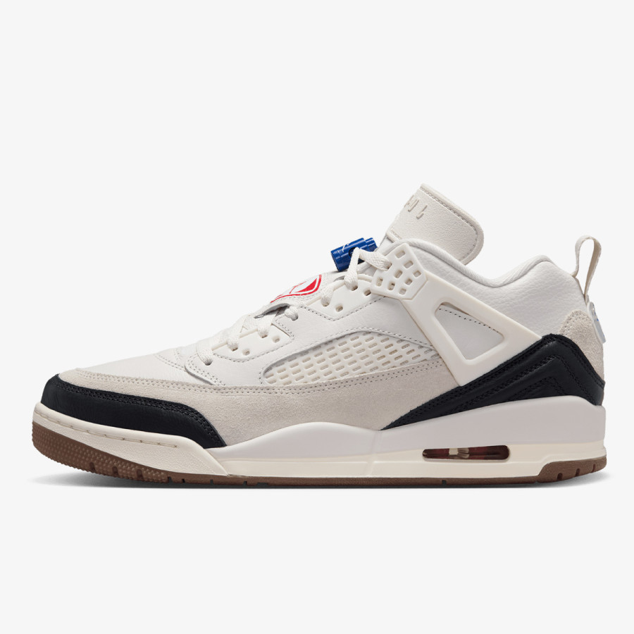 JORDAN Tenisice JORDAN SPIZIKE LOW FC 