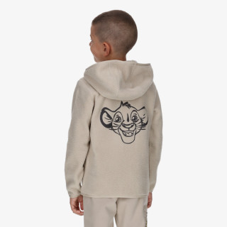 adidas Majica s kapuljačom na patent Disney Lion King 
