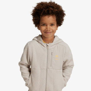 adidas Majica s kapuljačom na patent Disney Lion King 