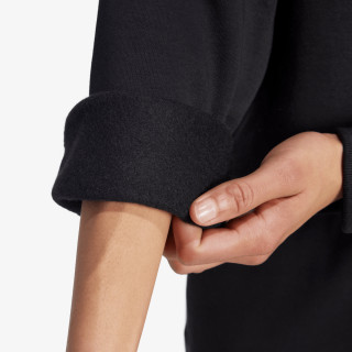 adidas Majica bez kragne ESS HALF ZIP FL 