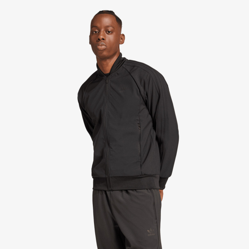 adidas Majica dugih rukava s patentom Bonded 