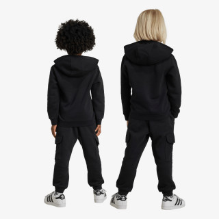 adidas Komplet za djecu HOODIE FZ CARGO 