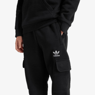 adidas Komplet za djecu HOODIE FZ CARGO 