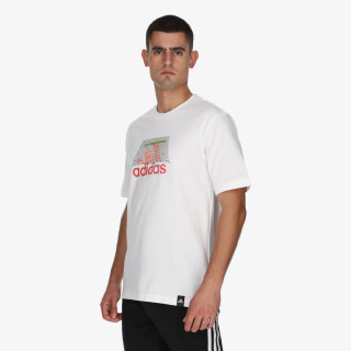 adidas Majica kratkih rukava Codes 