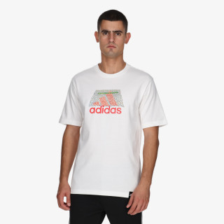 adidas Majica kratkih rukava Codes 