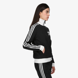 adidas Majica dugih rukava s patentom Beckenbauer 