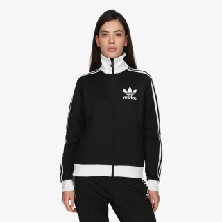 adidas Majica dugih rukava s patentom Beckenbauer 