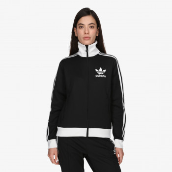 adidas Majica dugih rukava s patentom Beckenbauer 
