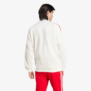 adidas Majica s kapuljačom THE FIRST TT 