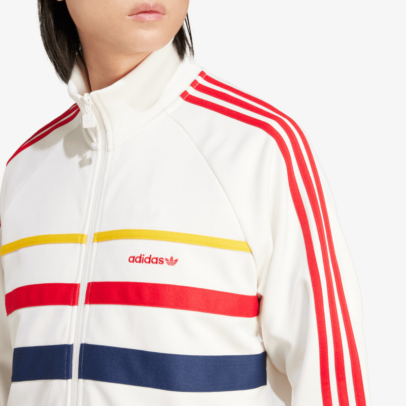adidas Majica s kapuljačom THE FIRST TT 