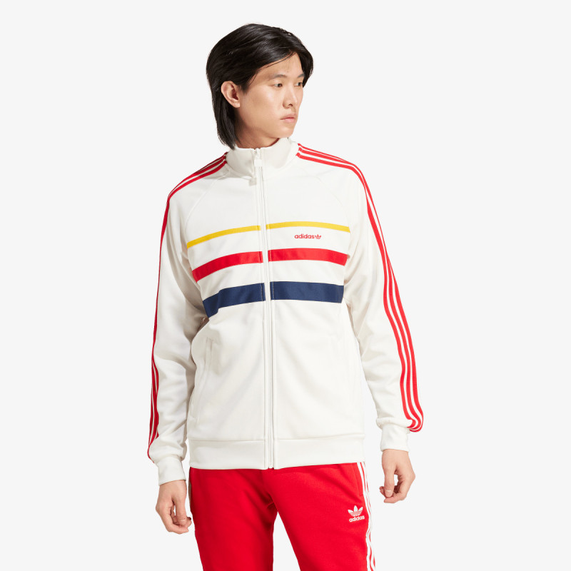 adidas Majica s kapuljačom THE FIRST TT 