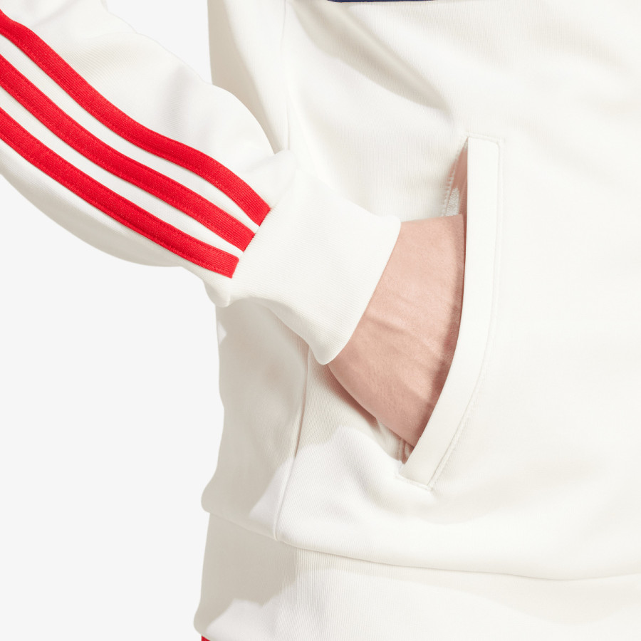 adidas Majica s kapuljačom THE FIRST TT 