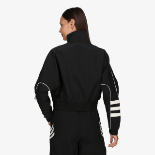 adidas Majica dugih rukava s patentom Atlanta 