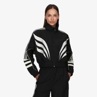 adidas Majica dugih rukava s patentom Atlanta 