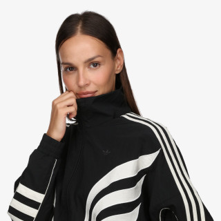 adidas Majica dugih rukava s patentom Atlanta 