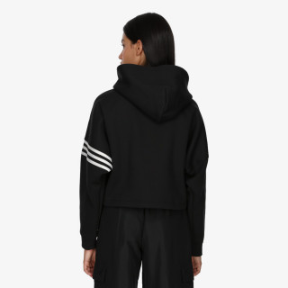 adidas Majica s kapuljačom Neuclassics 